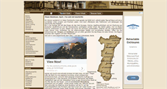 Desktop Screenshot of elsass-infos.de